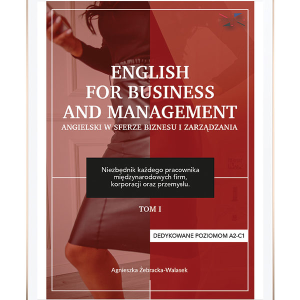 English for business and management tom I
