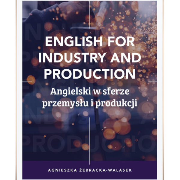 English for Industry and Production