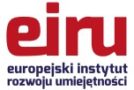 EIRU logo pomn