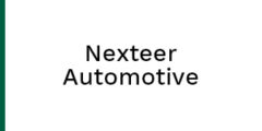 Nexteer Automotive