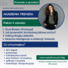 Akademia Trenera. Pakiet 4 szkoleń - obrazek 11