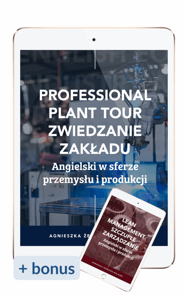 Professional Plant Tour