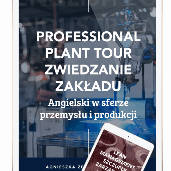 Professional Plant Tour
