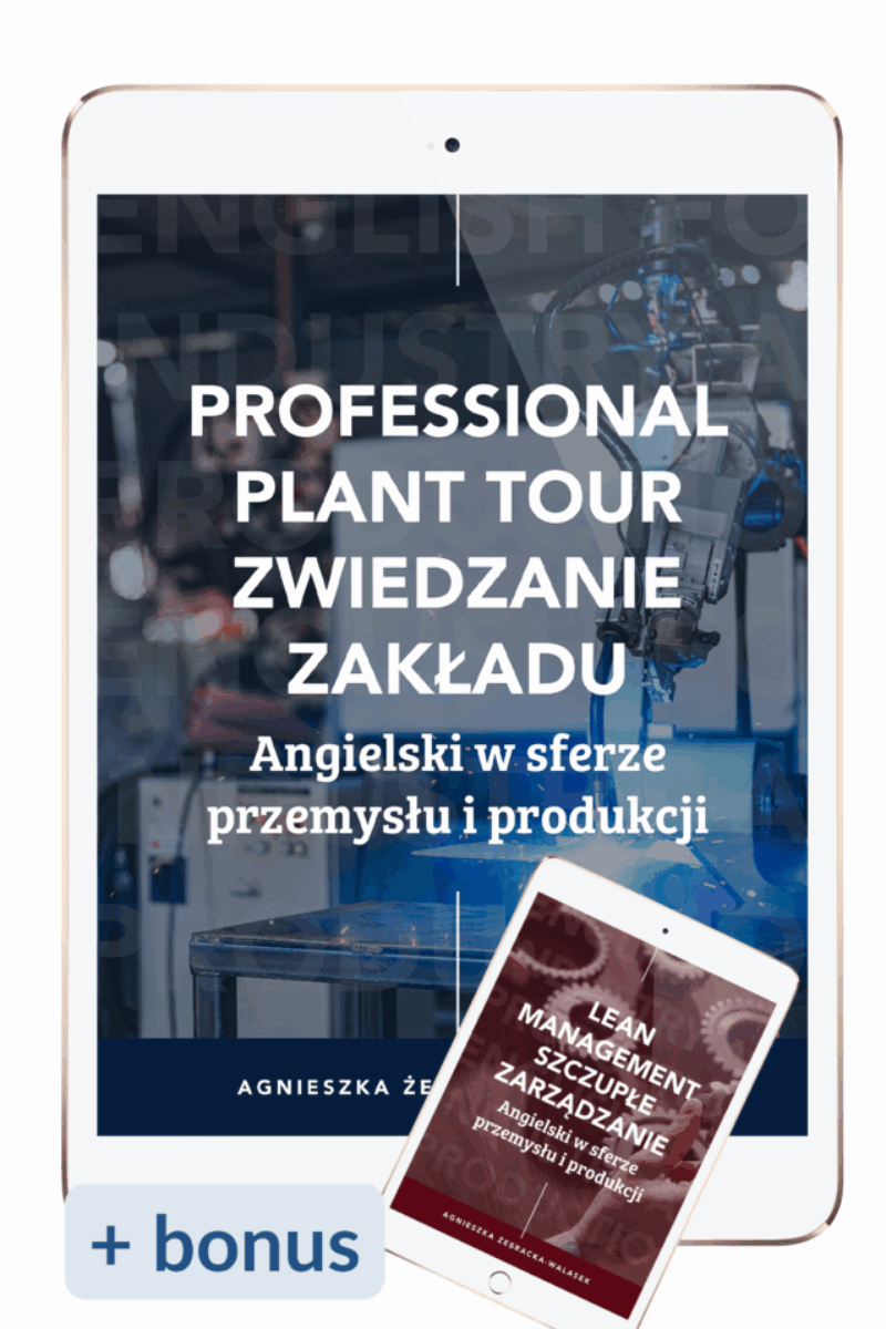 Professional Plant Tour