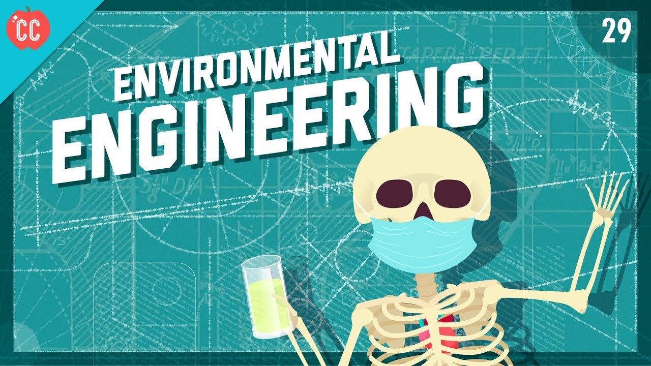 English for Environmental Engineering Nauka i Kawa